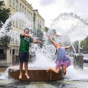 Meet your Posher, Nikki